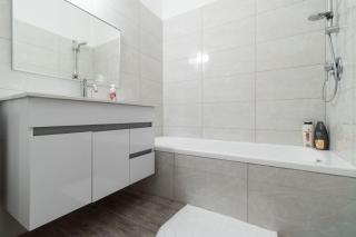 Yafo 35 -Isrentals - Jerusalem - 5