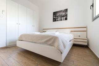 Yafo 35 -Isrentals - Jerusalem - 9