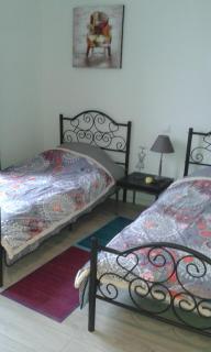 Gite 7 km du Mont St Michel - 2