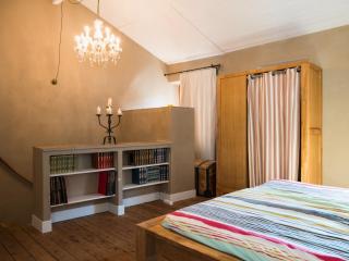 Romantic Hideaway Roquebrune-Cap Martin/Monaco near castle - Roquebrune-Cap-Martin - 3