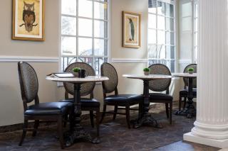 The Willows Hotel - 3