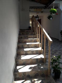 Casa Valea Morilor - Eftimie Murgu - 2
