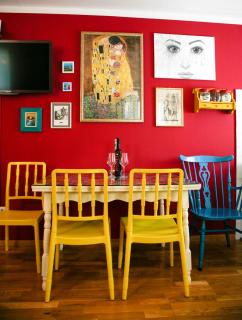 Apartment Lucy Lu - 8