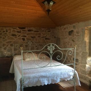Refugio dos Cregos - Riba de Mouro - 2