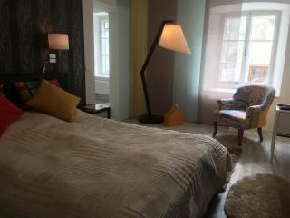 New flat in old town+garage - Steyr - 3
