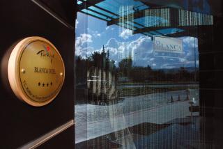 Blanca Hotel - Smirne - 7