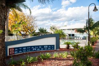 NRMA Batemans Bay Resort - 9
