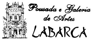 Pousada Labarca - Cachoeira - 0