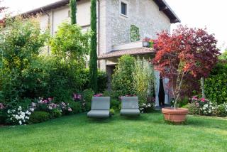 B&B a Ca' Minore Franciacorta - Passirano - 5