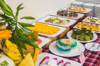 Ngoc Hanh Beach Hotel - 2