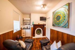 Angel's Aisle Cottages & Cafe - Stanley - 4