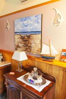 Angel's Aisle Cottages & Cafe - 2