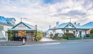 Touchwood Cottages - Stanley - 0