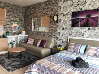 Buff Evo Soho Bangi Sentral with NETFLIX & WiFi - Bangi - 3