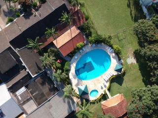 Rio Claro Plaza Hotel - Rio Claro - 8