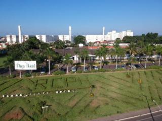 Rio Claro Plaza Hotel - 9