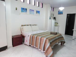 Amanda Suites MAO - Manaus - 8