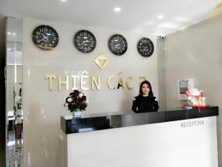 Thiên Các 2 Hotel - 0