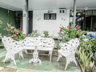 Amanda Suites MAO - Manaus - 1
