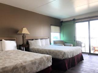 Ala Moana Motel & Suites - Wildwood - 7
