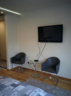Zaza apartman - Belgrado - 6