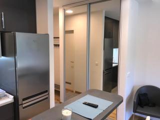 Zaza apartman - Belgrado - 7