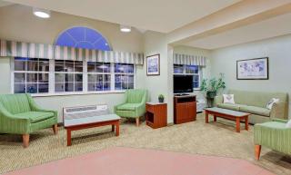 Microtel Inn & Suites by Wyndham Wellsville - Wellsville - 9