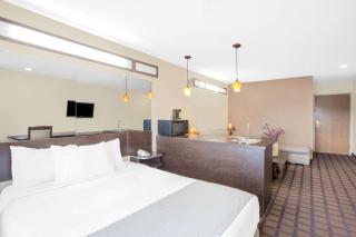 Microtel Inn & Suites by Wyndham Franklin - Franklin - 1