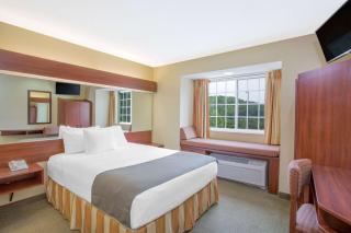 Microtel Inn and Suites Gassaway - Bison - 4