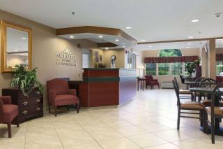Microtel Inn & Suites by Wyndham Palm Coast I-95 - Palm Coast - 5