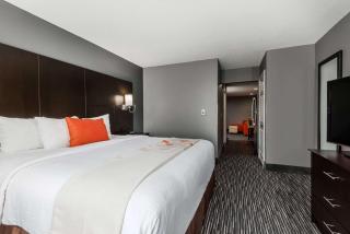 Hawthorn Extended Stay by Wyndham Columbus West - Columbus - 1