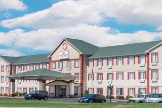 Hawthorn Extended Stay by Wyndham Seville - Seville - 0