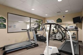 Wingate by Wyndham Pueblo - Pueblo - 4