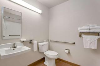 Microtel Inn & Suites by Wyndham Wellsville - Wellsville - 8