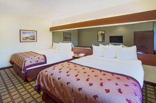 Microtel Inn & Suites by Wyndham Holland - Holland - 5