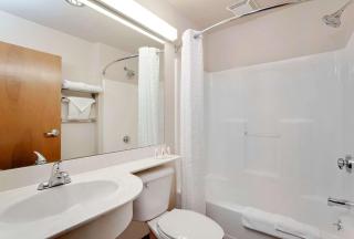 Microtel Inn & Suites by Wyndham Wellsville - Wellsville - 2
