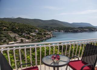 Marivo Guest House - Molunat - 1