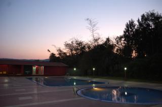 MC Resort Wildlife Resort Bandipur - Bandipūr - 8