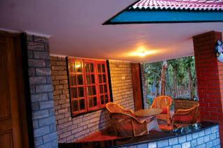 MC Resort Wildlife Resort Bandipur - Bandipūr - 4