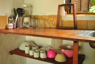 Howler Monkey Hotel - Montezuma - 1