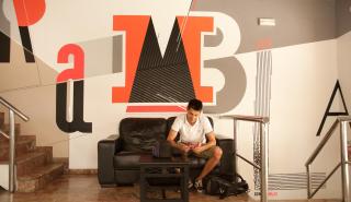 Be Ramblas Guest House - Barcelone - 4