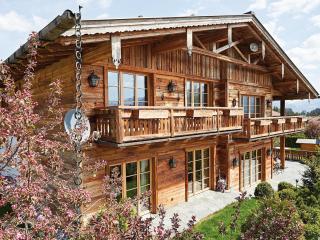 Chalet-F - Ofterschwang - 1