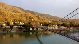 Sanidhya Inn - Rishikesh - 1