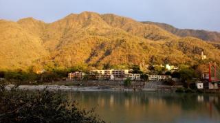 Sanidhya Inn - Rishikesh - 2