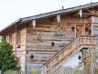 Chalet-F - Ofterschwang - 9