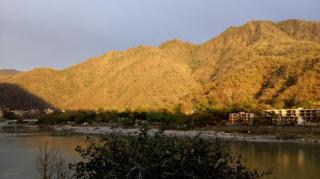 Sanidhya Inn - Rishikesh - 3