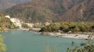 Sanidhya Inn - Rishikesh - 7