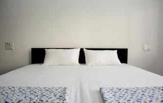 Sanidhya Inn - Rishikesh - 9