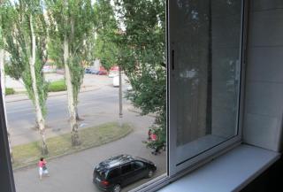 Апартаменты в центре Металлургов 27 KR Apartments - Kryvyi Rih - 1