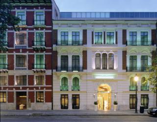 Hospes Palau de La Mar, Valencia, a Member of Design Hotels - Valencia - 5